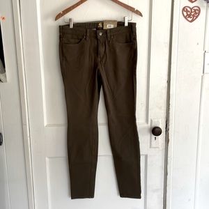 Carhartt Rugged Flex Slim Fit Work Pant